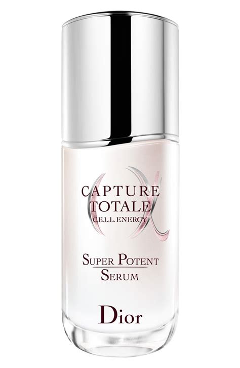 dior capture totale cell energy serum|christian dior capture totale reviews.